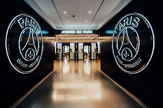 PSG - 1 partido + 1 noche + Tour