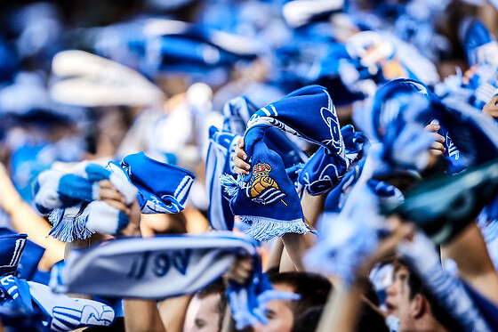 Real Sociedad