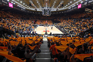 Valencia Basket - 2 entradas