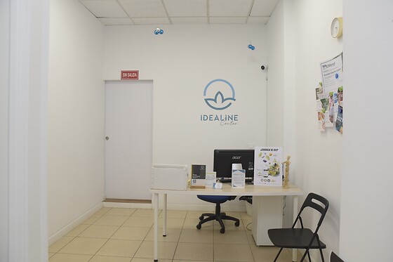 Un masaje anticelulítico para 2 en Idealine Center en Madrid