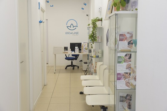 Un masaje anticelulítico para 2 en Idealine Center en Madrid