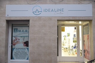 Un masaje anticelulítico para 2 en Idealine Center en Madrid