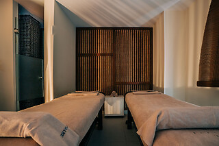 Dos noches con experiencia bienestar para 2 en Hotel Gran Claustre Restaurant & Spa**** en Altafulla (Tarragona)