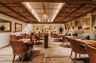Dos noches con experiencia bienestar para 2 en Hotel Gran Claustre Restaurant & Spa**** en Altafulla (Tarragona)