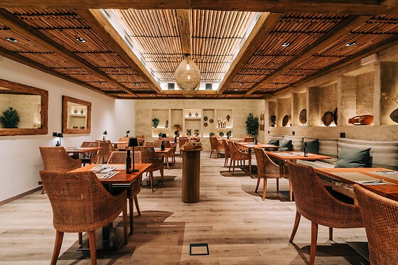 Dos noches con experiencia bienestar para 2 en Hotel Gran Claustre Restaurant & Spa**** en Altafulla (Tarragona)