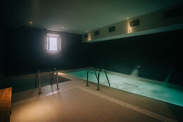 HOTEL GRAN CLAUSTRE RESTAURANT & SPA