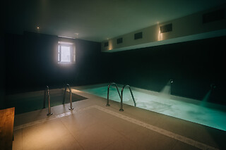 Dos noches con experiencia bienestar para 2 en Hotel Gran Claustre Restaurant & Spa**** en Altafulla (Tarragona)