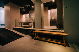 HOTEL GRAN CLAUSTRE RESTAURANT & SPA