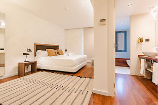 Dos noches con experiencia bienestar para 2 en Hotel Gran Claustre Restaurant & Spa**** en Altafulla (Tarragona)