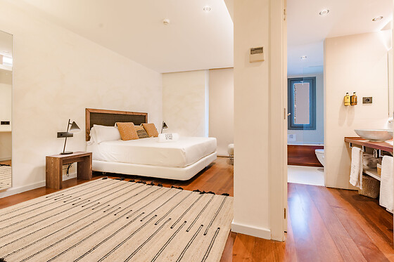 Dos noches con experiencia bienestar para 2 en Hotel Gran Claustre Restaurant & Spa**** en Altafulla (Tarragona)