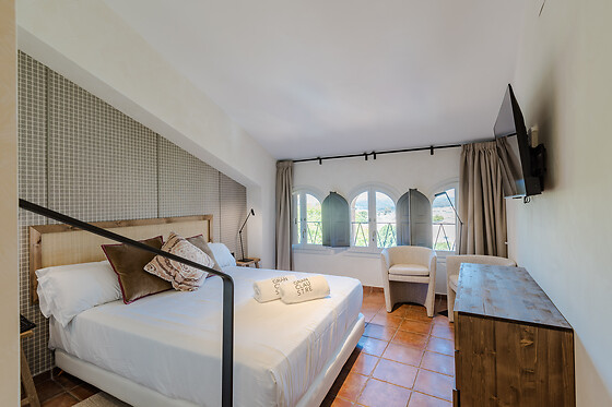 Dos noches con experiencia bienestar para 2 en Hotel Gran Claustre Restaurant & Spa**** en Altafulla (Tarragona)