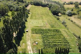 Agriturismo Parco Fiorito
