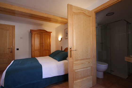 HOSTAL LA MUNTANYA - photo 2