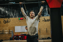 CrossFit Vitrolles