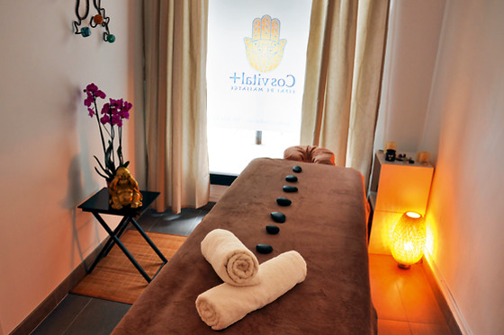SONIA FRANCO TERAPIA MANUAL - photo 1