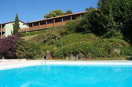 Relais du Bois Perché