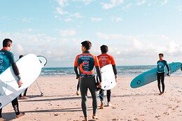 Tiki Surf Academy