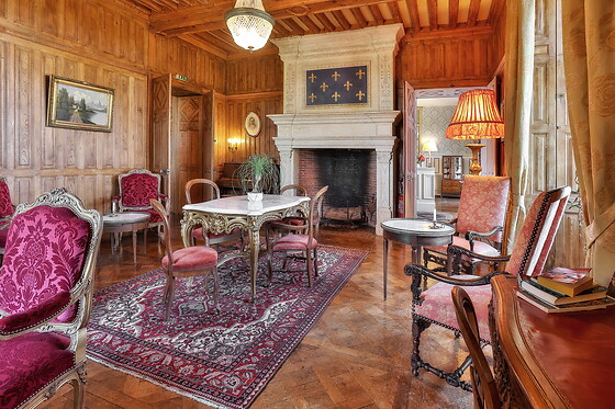 Château de la Côte - photo 6