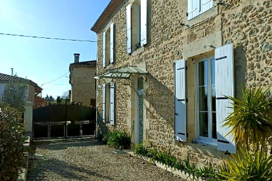 Chambres d'hôtes Atelier détente et Spa - photo 6