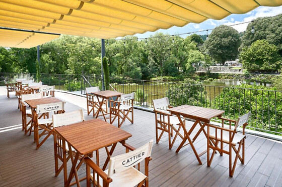 Ribeira Collection Hotel - photo 25