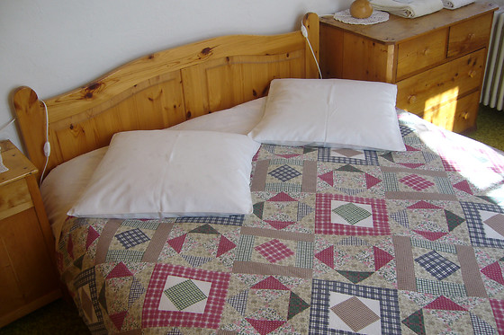 Hôtel-Restaurant Aiguille de la Tza - photo 3