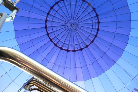 Pearl Balloon - photo 0