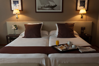 Hotel Conqueridor**** en Valencia
