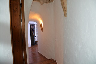 Dos noches en cueva para 4 en Casa Cueva El Mirador de Galera y de Orce en Galera (Granada)