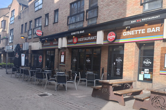 Le Ginette Bar - photo 4