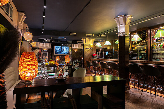 RESTAURANTE MY WAY - photo 0