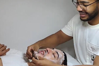 Un masaje relajante muscular para 2 en Vanity Face en Madrid