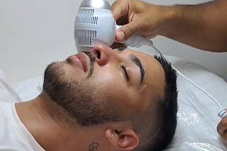 Un masaje relajante muscular para 2 en Vanity Face en Madrid