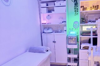 Un masaje relajante muscular para 2 en Vanity Face en Madrid