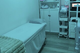 Un masaje relajante muscular para 2 en Vanity Face en Madrid