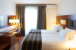 LEGENDARY SUITES LISBOA