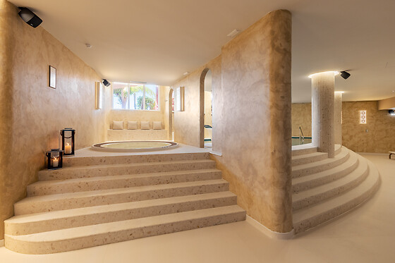 Bel'Acqua Spa - Belavista da Luz Wellness & Lifestyle Hotel - photo 6