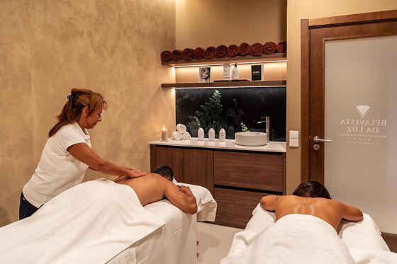 Bel'Acqua Spa - Belavista da Luz Wellness & Lifestyle Hotel - photo 8