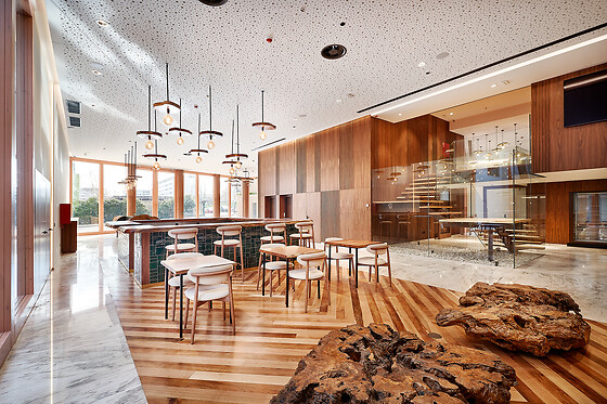 The Log Porto Hotel - photo 4