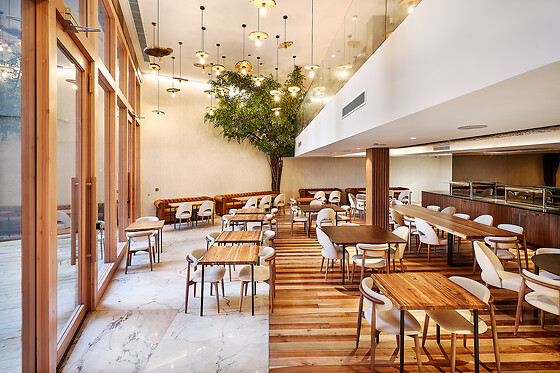 The Log Porto Hotel - photo 14