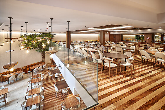 The Log Porto Hotel - photo 15