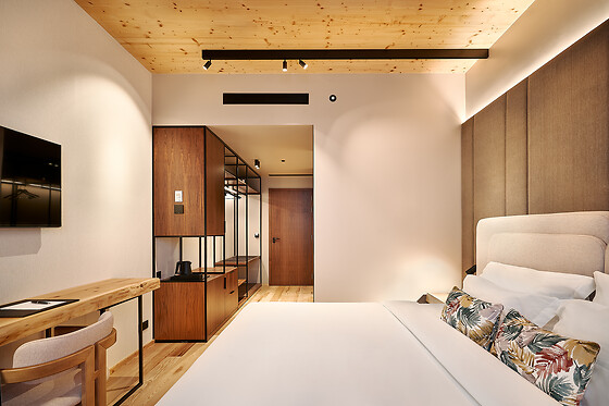 The Log Porto Hotel - photo 10