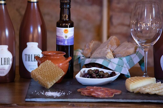 Cella Vinaria Antiqua by Honrado Vineyards - photo 7