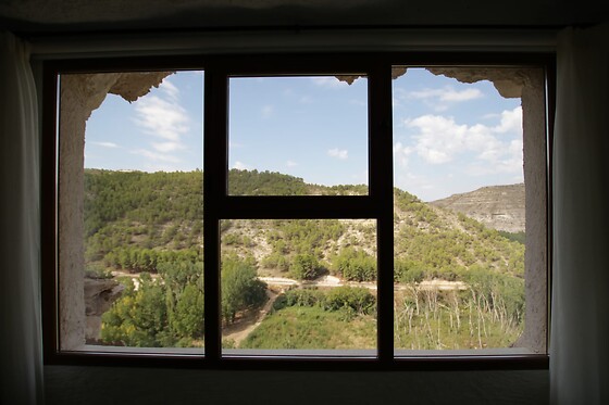 CASA TÚNEL NIDO DE ÁGUILAS - photo 15