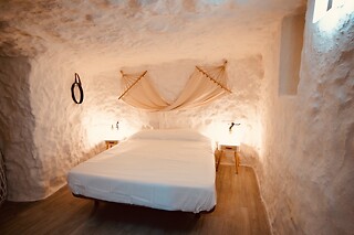 Dos noches para 2 en Las Colmenas Rurales en Alcalá del Júcar (Albacete)