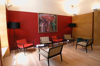 Dos noches con cenas para 2 en Gran Hotel**** en Panticosa (Huesca)