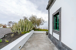 Una noche en suite La Palma con desayuno para 2 en Faro Punta Cumplida en Barlovento (Santa Cruz de Tenerife)