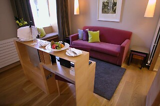 Dos noches con cenas para 2 en Gran Hotel**** en Panticosa (Huesca)