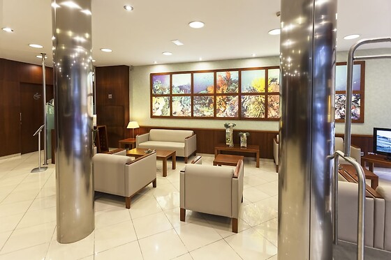 Online Booking EPS - photo 4