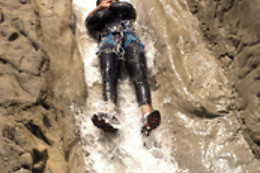 K2 AVENTURA TOUR