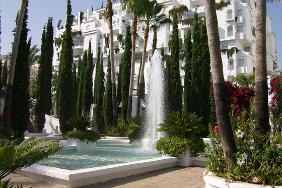HOTEL SUITES ALBAYZÍN DEL MAR - photo 13